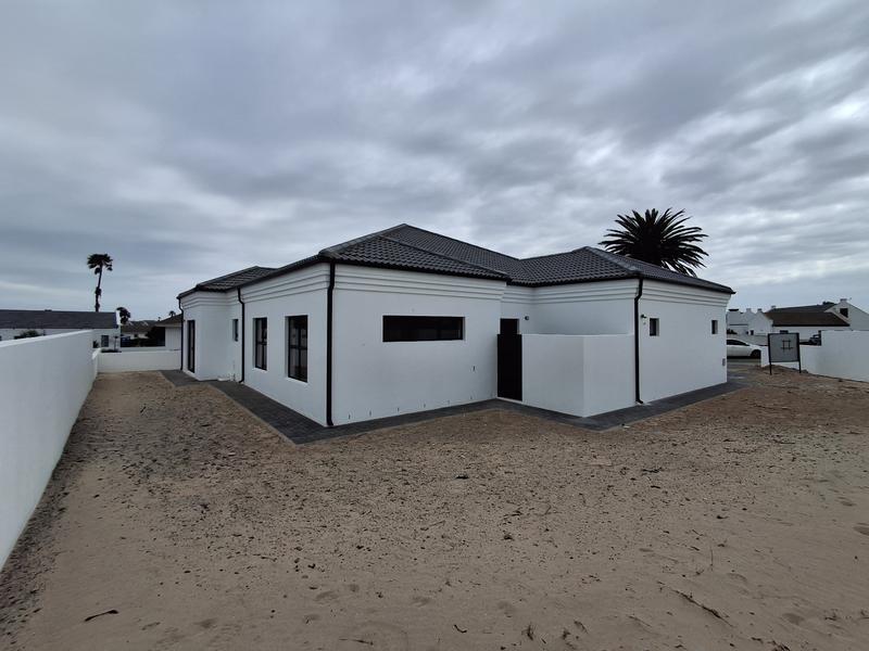 3 Bedroom Property for Sale in Shelley Point Western Cape